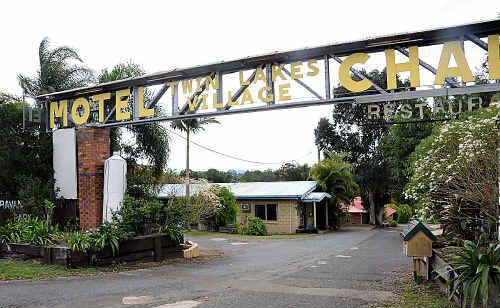 Twin Lakes village motel in Gympie may soon be a titled development for affordable housing Twin Lakes village motel in Gympie may soon be a titled development for affordable housing